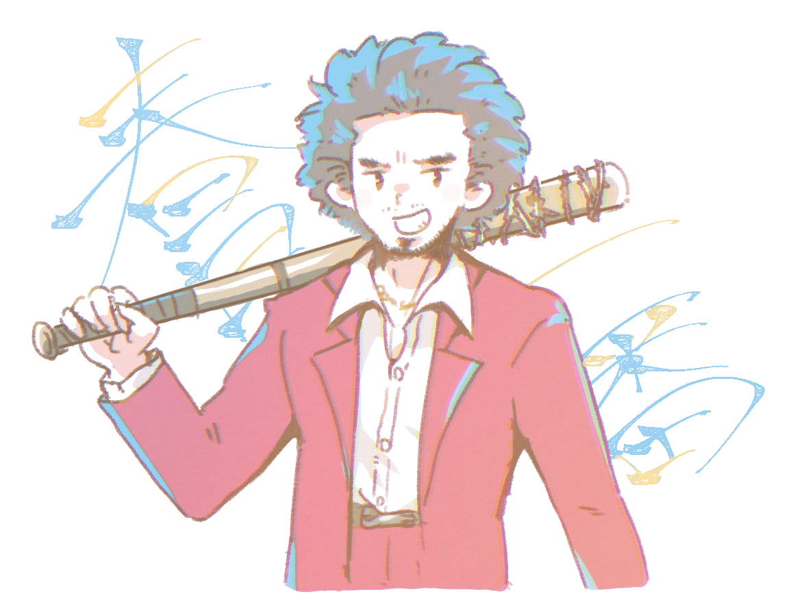 イラスト