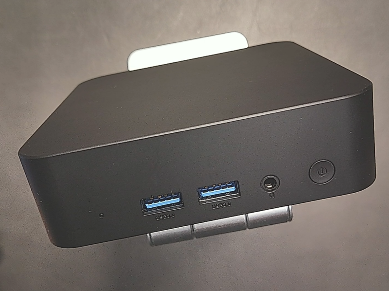 Chatreey T9H - N150 16GB+512GB ミニPC Chatreey T9H Mini PC Intel N150 - Chatreey