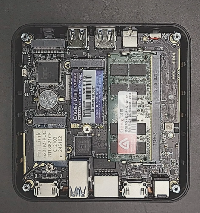 Chatreey T9H レビュー：Intel N150ミニPCの実力をチェック