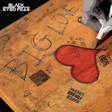 Big Love The Black Eyed Peas 歌詞 和訳で覚える英語表現 90s生まれミレニアル世代のメモ帳 備忘録 アメリカ駐在員日記