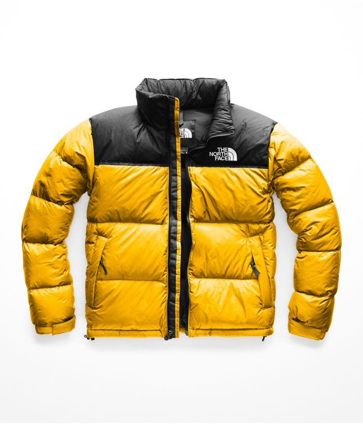 the north face m 1996 rto nuptse jacket