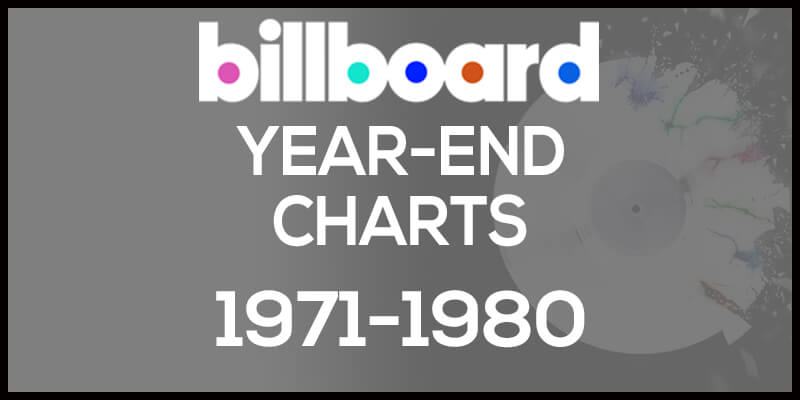 f:id:yougakumatome:20190312174335j:plain 洋楽ビルボード年間アルバムランキング【1971年~1980年】全米チャートトップ200総まとめ