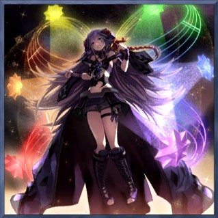 夢幻崩界イヴリースプレイマット