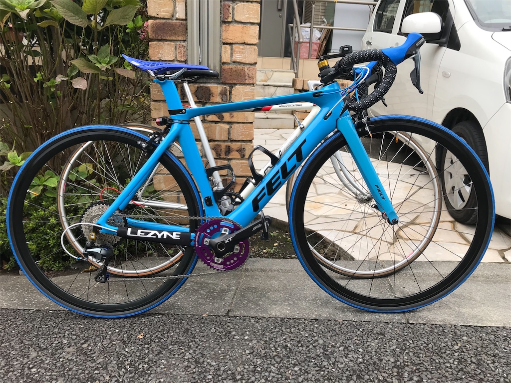 ブリヂストンレイダック　カスタム CPW SKATE SHOP: BRIDGESTONE RADAC