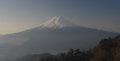 [富士山]富士山