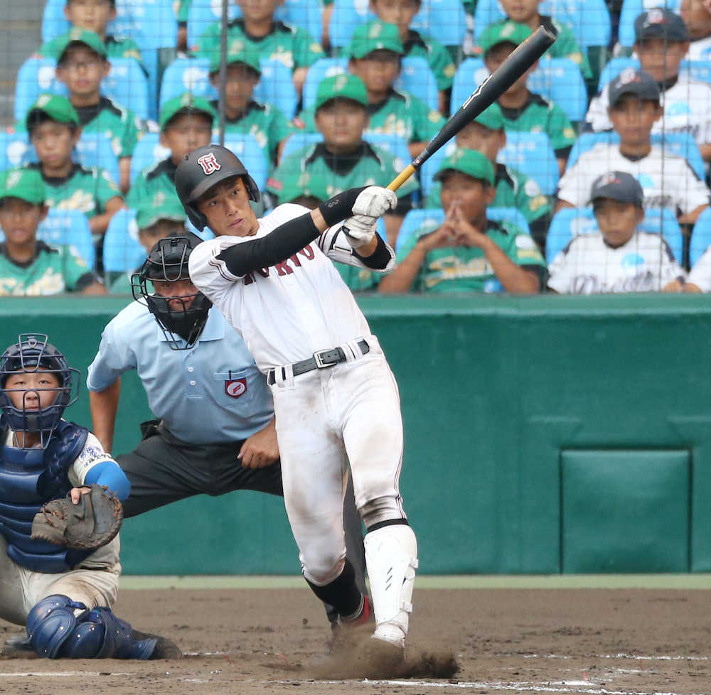 甲子園 なん j