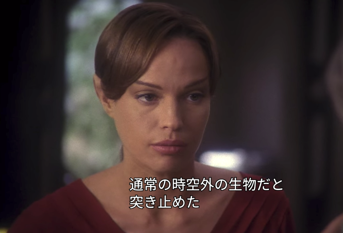 スタートレック エンタープライズを見てるよ Youkomaxのブログ