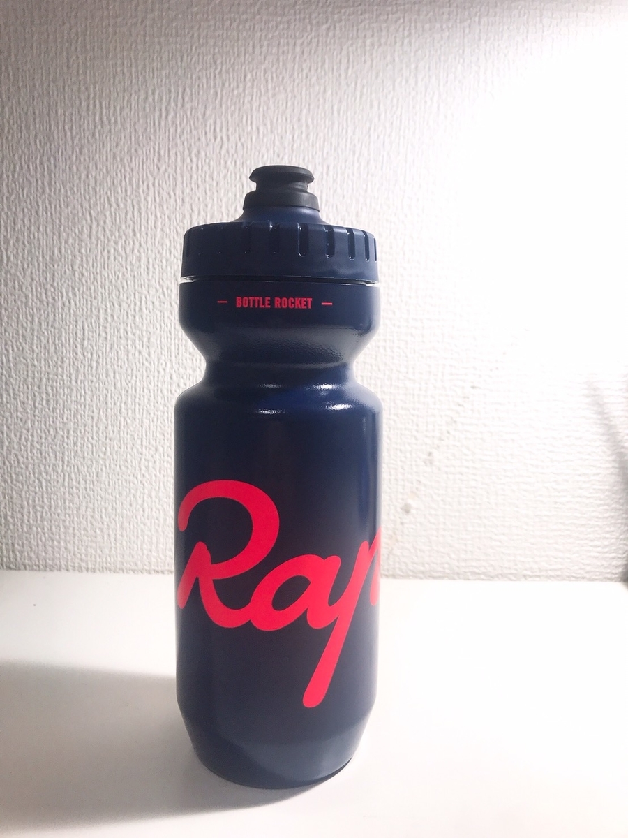 ジャンク サイクルボトル ビドン Rapha （620ml Rapha Cycling Bicycle 