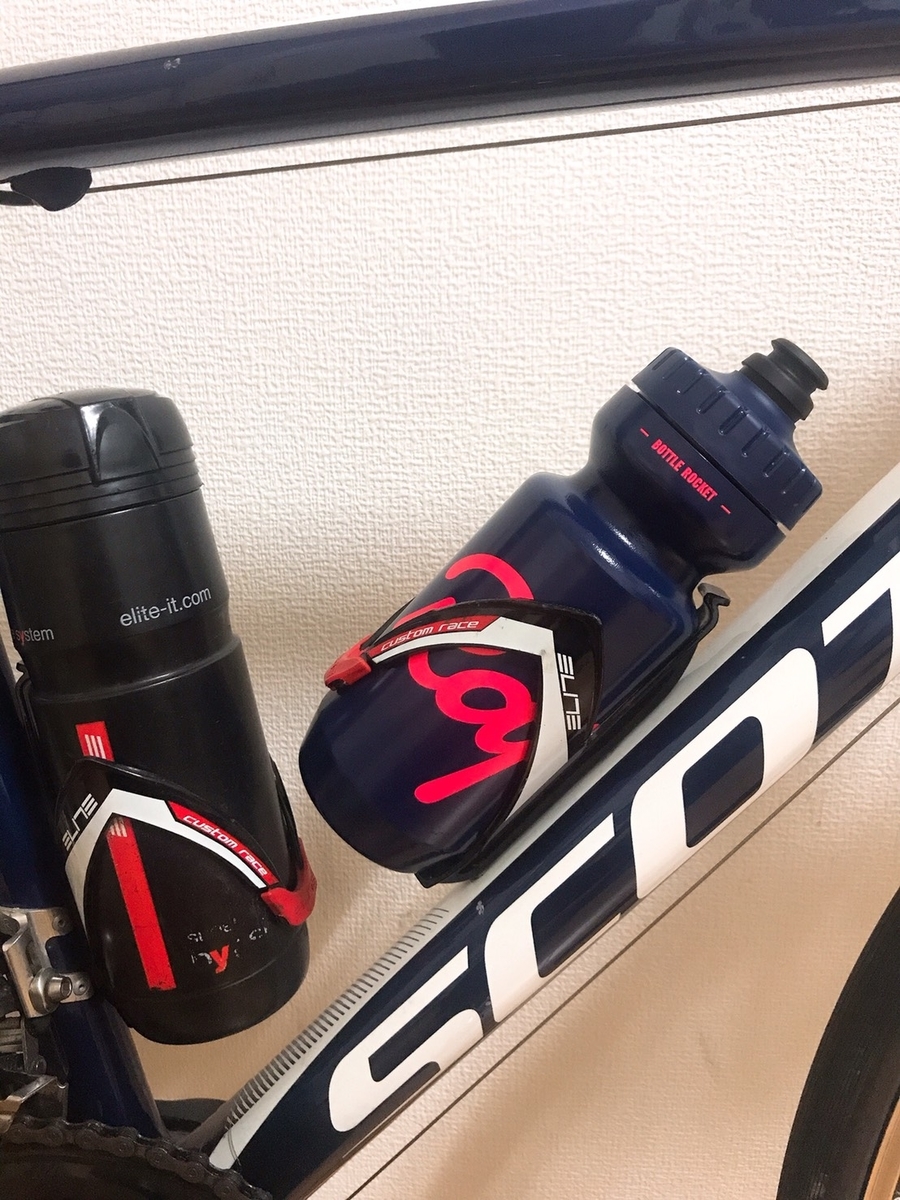 CAMELBAK ボトル】Raphaのボトルのメーカーが変わってた - ユウの