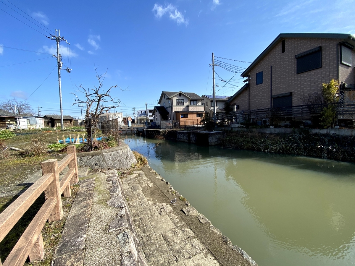 近江八幡 琵琶湖で初めてのバスフィッシング 冬期は厳しいが ユウのよしなしごと
