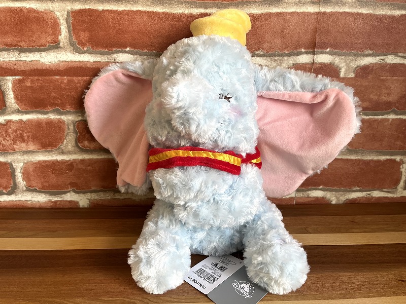 ディズニーストア 2025 ラッキーバッグ(福袋) - ホテル宿泊のおしながき