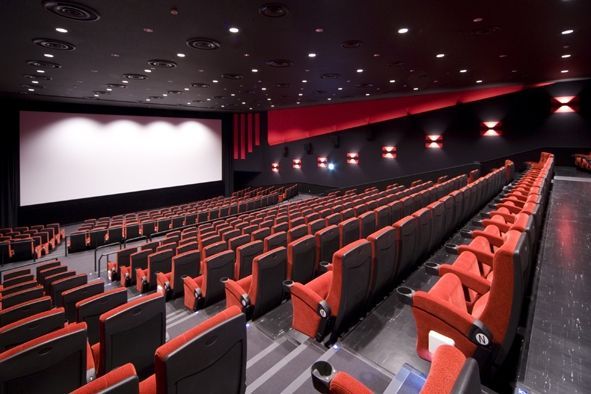 大学生オススメ映画館バイト キョロブログ