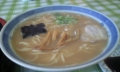 寿司義ラーメン