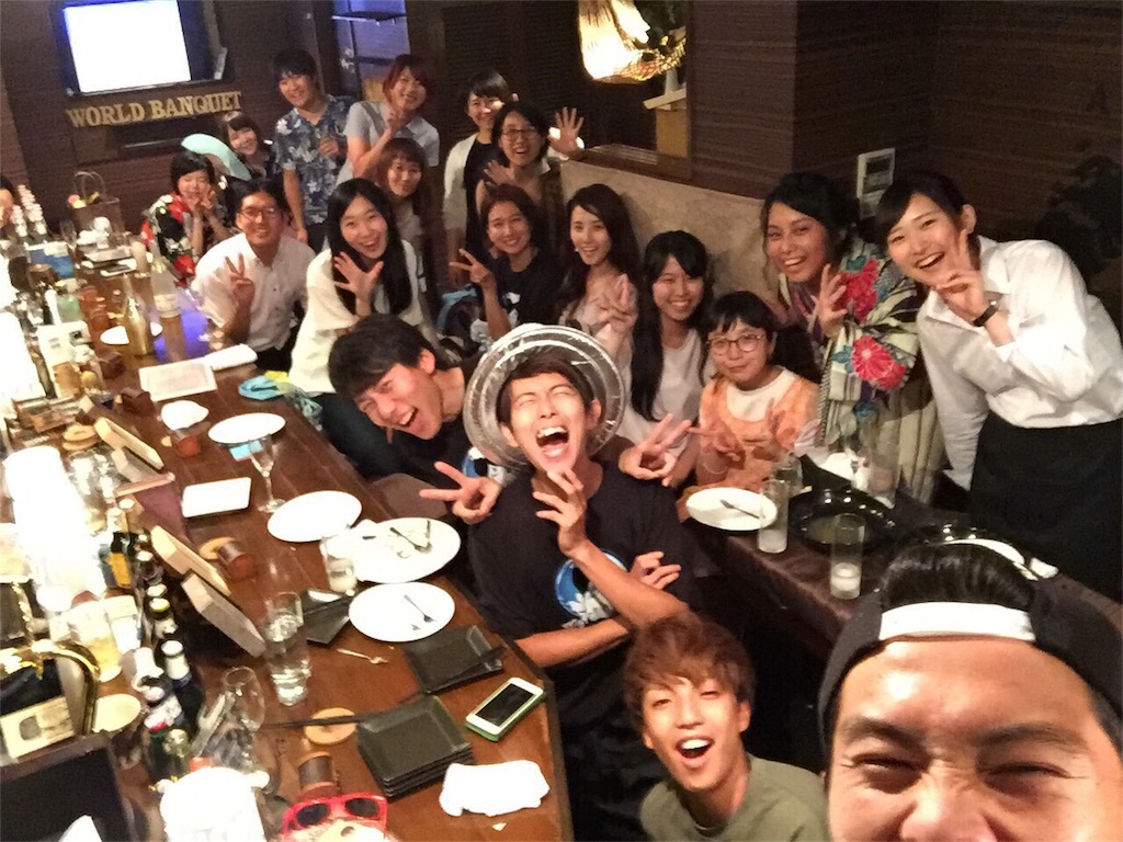 旅bar名古屋 栄で開催 おもしろい変わったイベント一覧紹介 名古屋在住youtuber 愛知県のユーチューバー 旅bar Tv