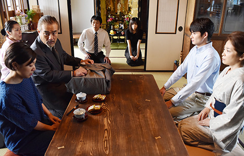 連ドラ ゆとりですがなにか 全10話を完全解説 3人のゆとりたちはどんな葛藤を抱いていたのか Rakugaki