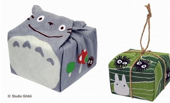 まめぐい 発売日 金額 購入方法 トトロが渡した笹包みがグッズ化 17年6月に発売 Rakugaki