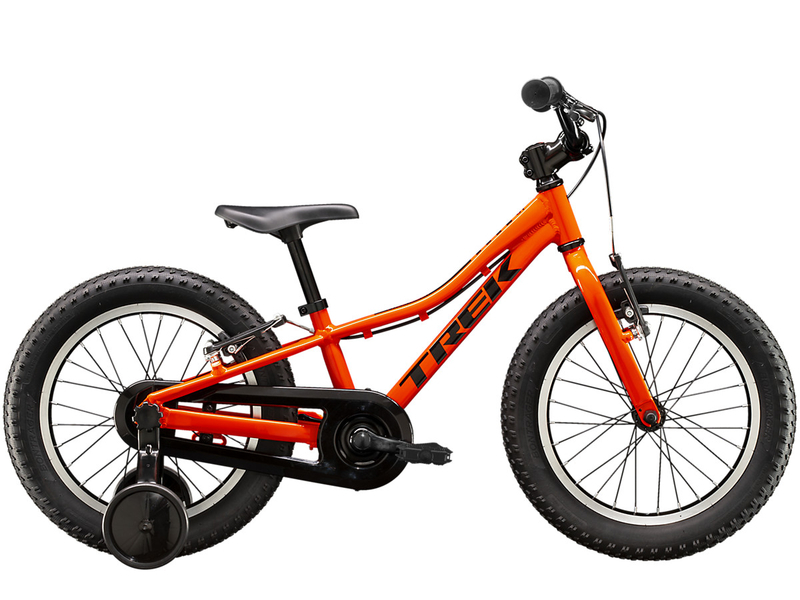 TREK Precaliber