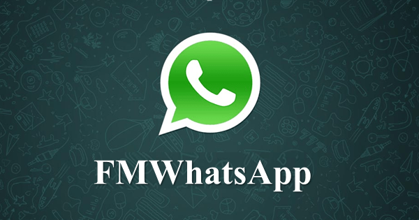 Fmwhatsapp Apk Download Latest Version V7 81 For Android Yowhatsapp Apk