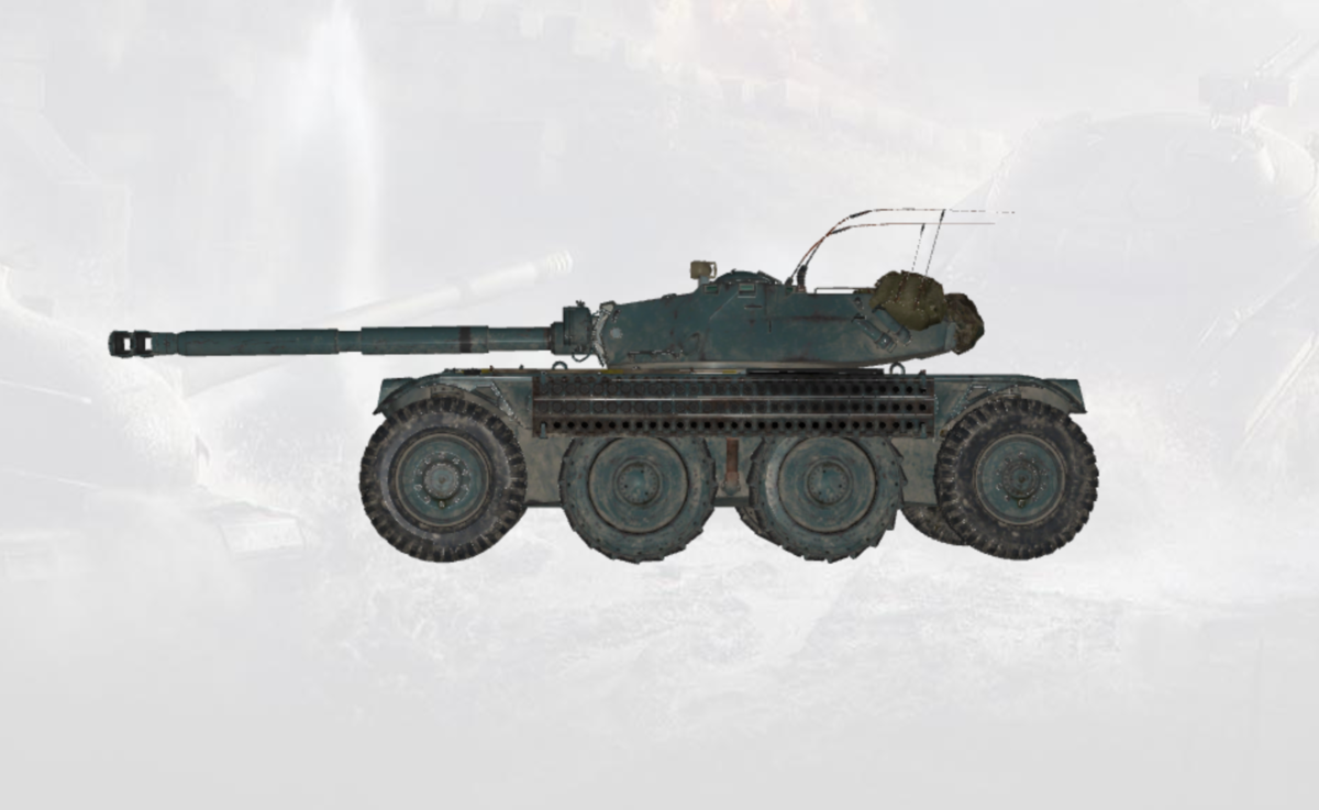 なぜ彼らはタイヤがついているのだろうか このゲームは戦車のゲームなはずなのに よよぶろぐ
