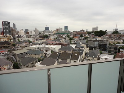 f:id:yoyogiuehararealestate:20160801182817j:plain 代々木上原 賃貸 代々木上原不動産 ノーブル代々木上原