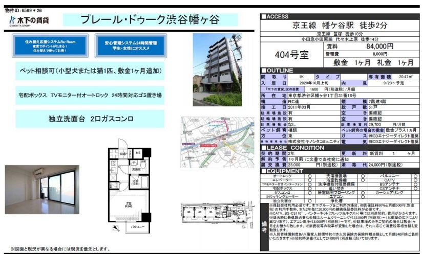 代々木上原　賃貸　物件　マンション　代々木公園　代々木八幡　ファミリー　カップル　一人暮らし　千代田線　小田急線　始発　駅近 高級賃貸　渋谷区　世田谷区