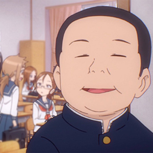 中井