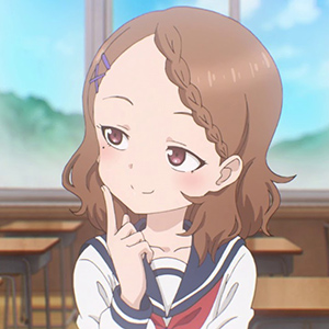北条さん