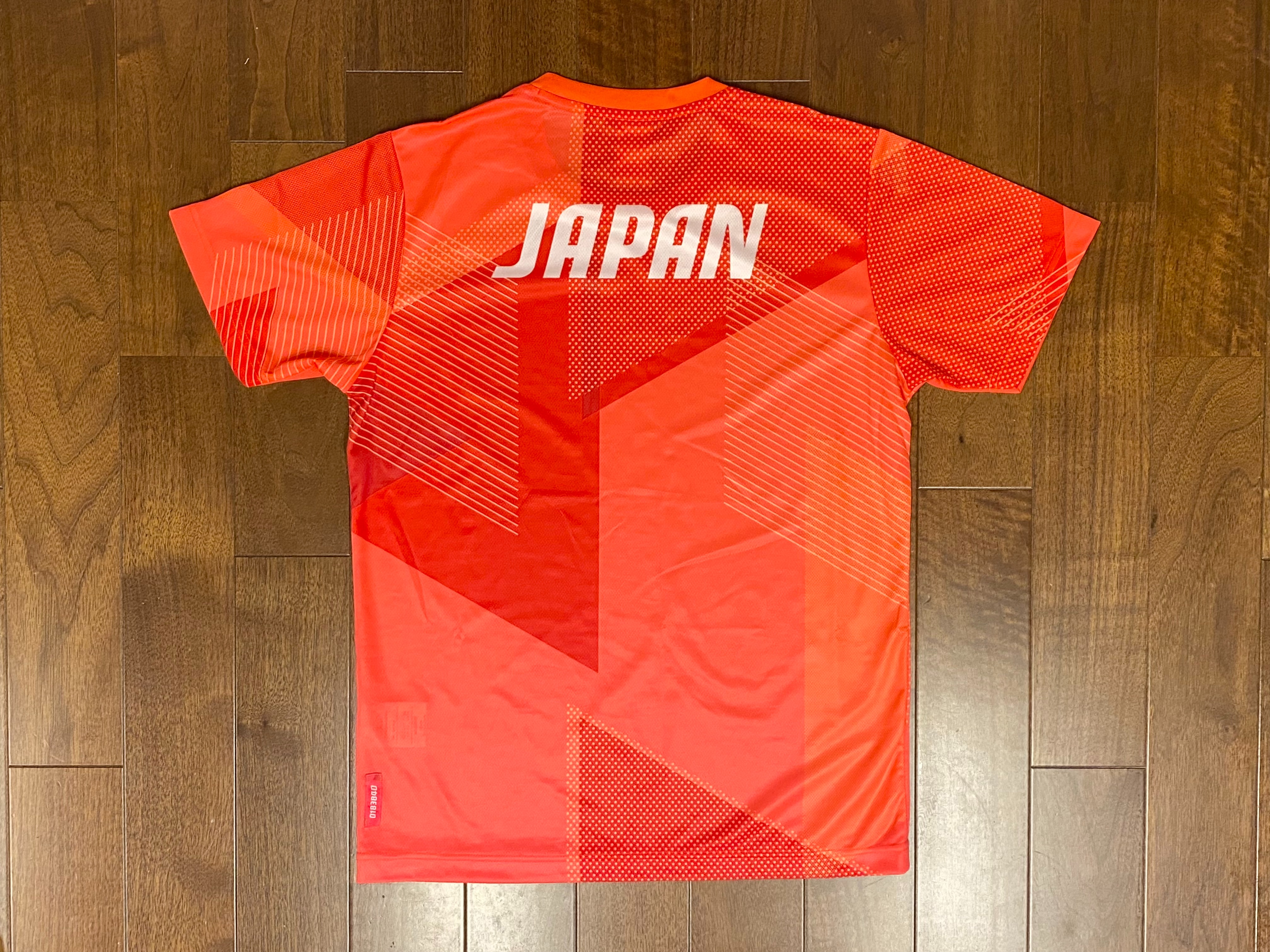 東京オリンピック公式Tシャツ - h-kikuchi.net