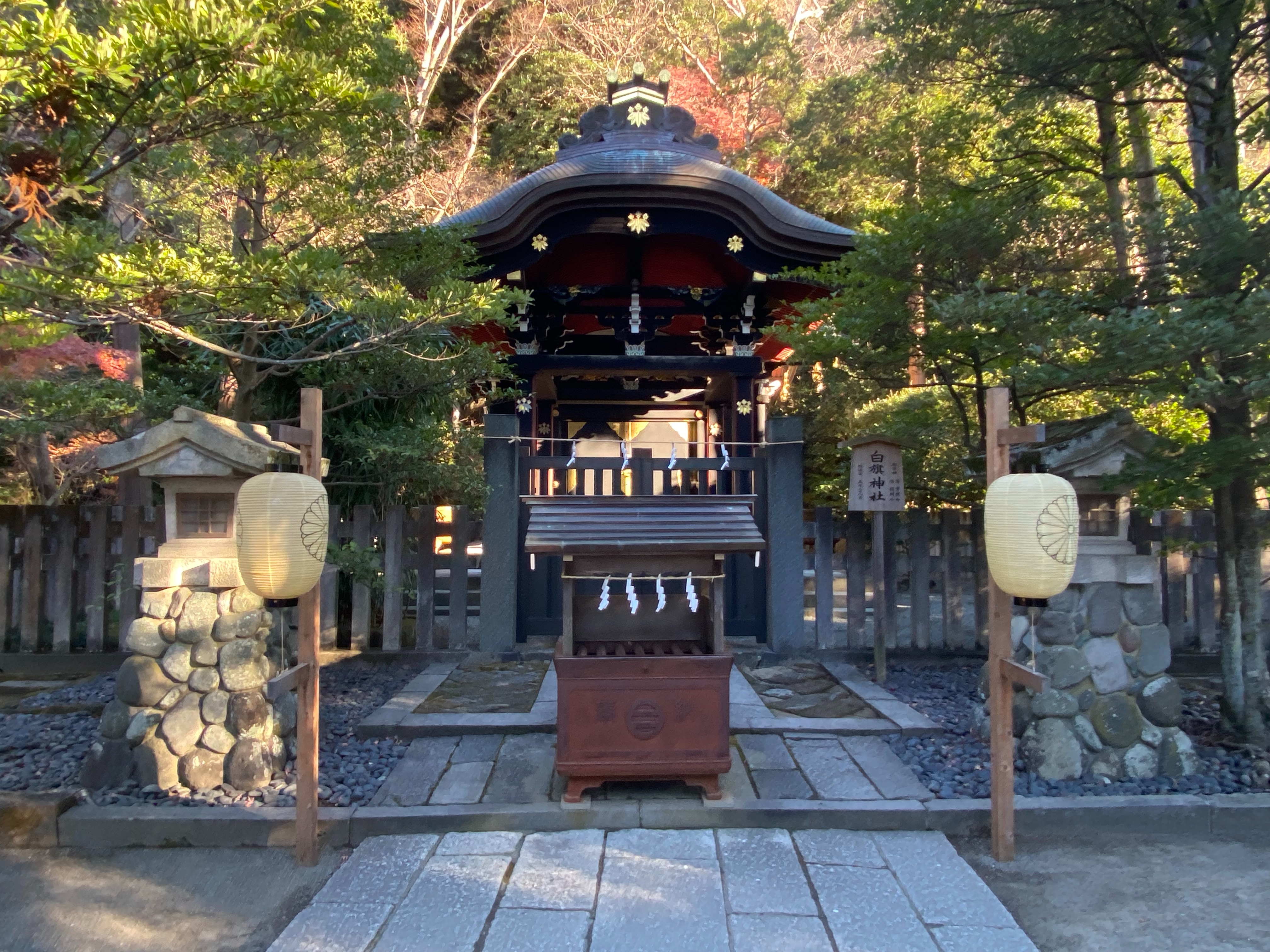 令和五年元日に鎌倉・鶴岡八幡宮へ初詣！ - h-kikuchi.net