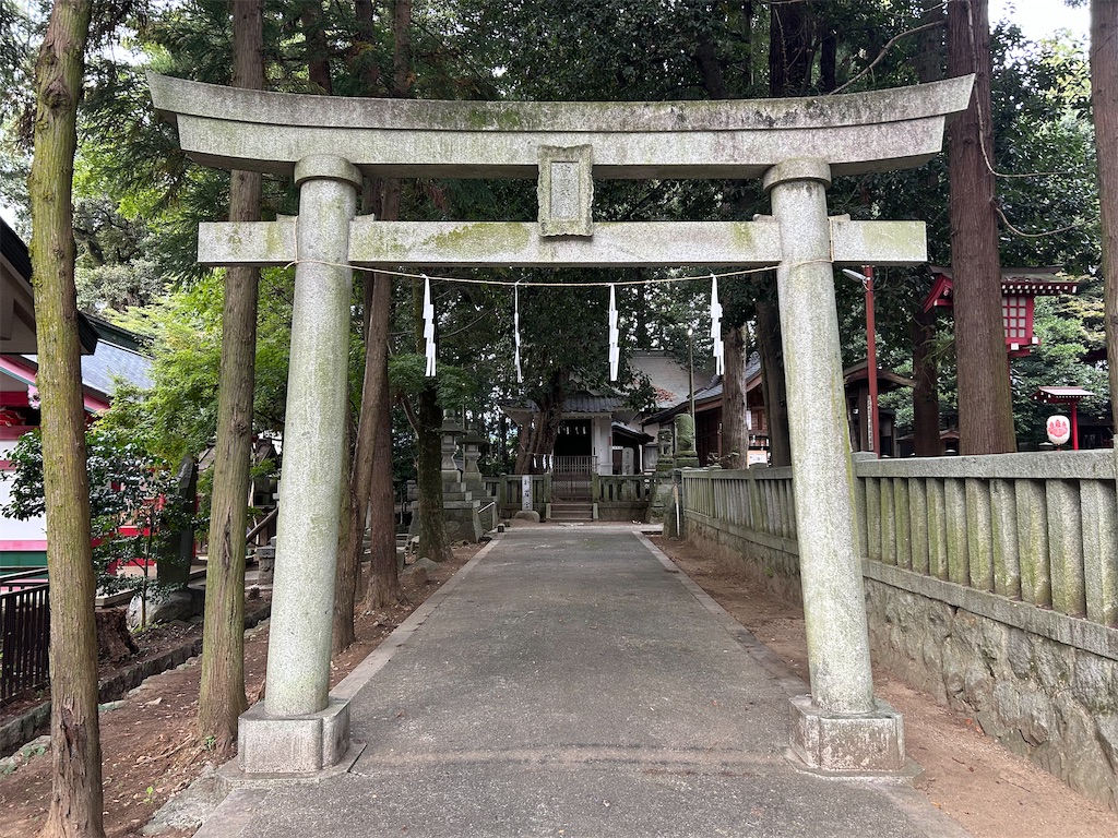 甲斐武田家の重宝・楯無鎧の特別公開に行ってきた！in菅田天神社