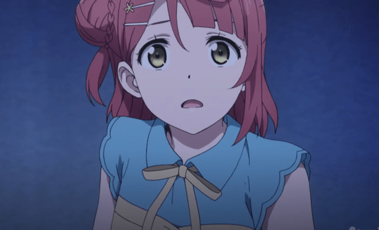 感想 ラブライブ 虹ヶ咲学園スクールアイドル同好会 第11話 12月13日 良薬口に苦し