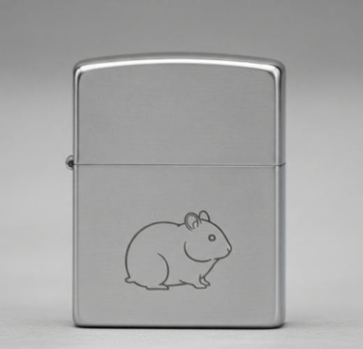 にじさんじ×ZIPPO 佐伯イッテツ 叢雲カゲツ - 100秒一本勝負