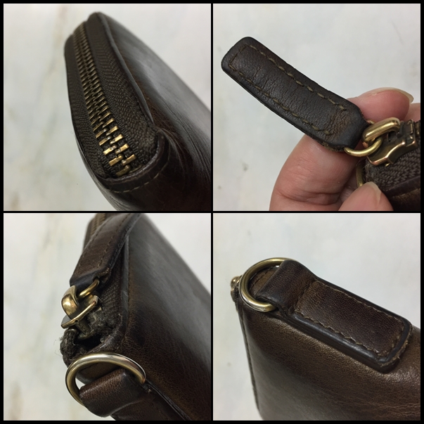 土屋鞄製作所の長財布の評価は? 3年半使ってきたのでレビューします