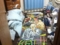 汚い部屋