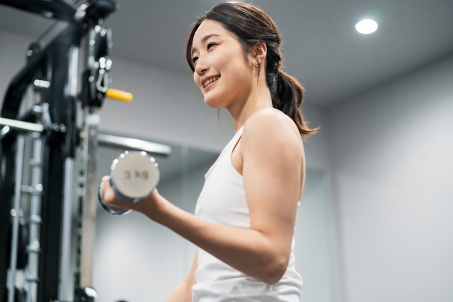 腕の筋トレメニュー・一覧】やり方と効果 - 【筋トレ＆ストレッチ