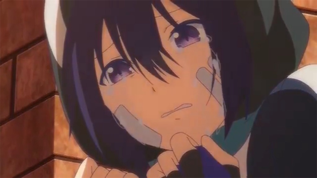 ハッピーシュガーライフ 9話 感想 しょうこが 衝撃的すぎる 不惑の肉体改革