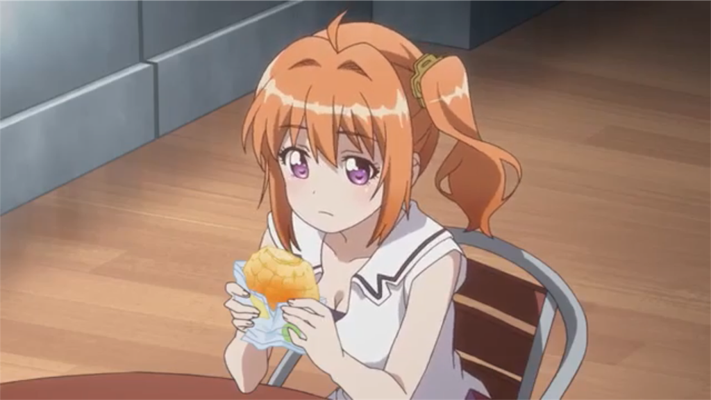Release The Spyce 4話 感想 音楽性の違い 不惑の肉体改革 Release The Spyce 4話 感想 音楽性の違い 不惑の肉体改革