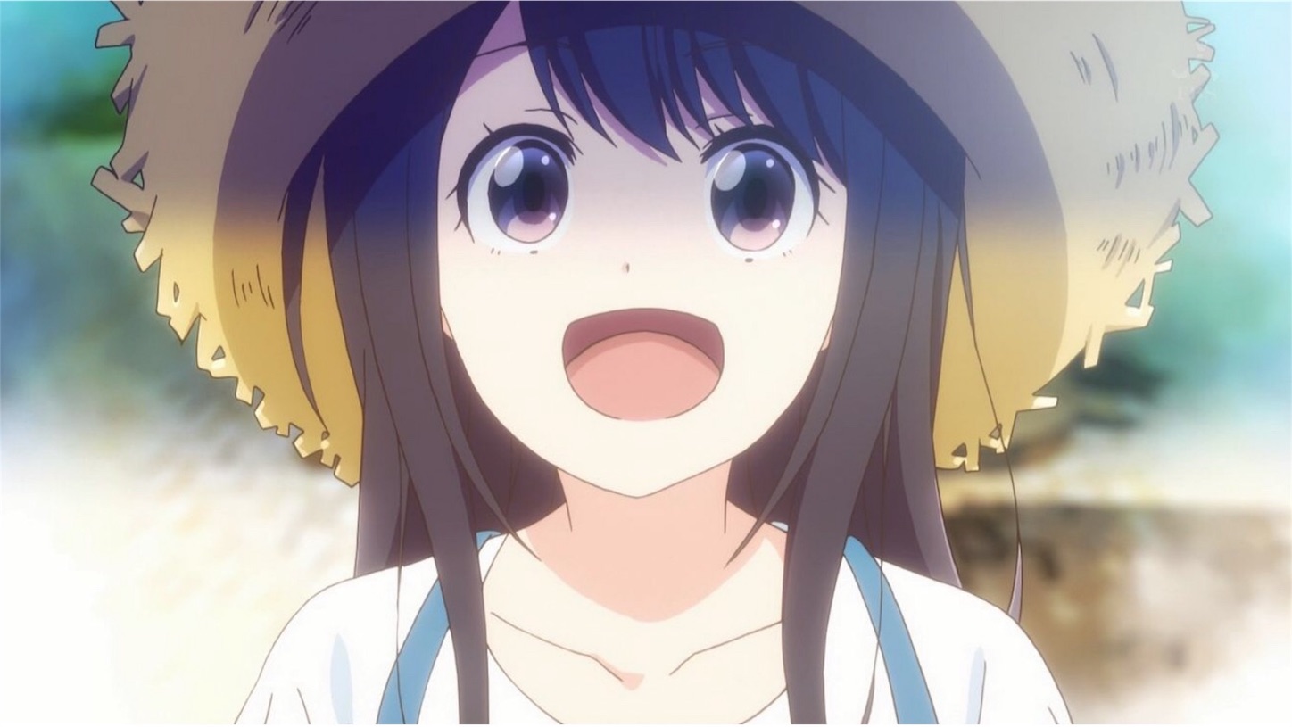 19年春アニメ 川柳少女 2期はあるのか 不惑の肉体改革
