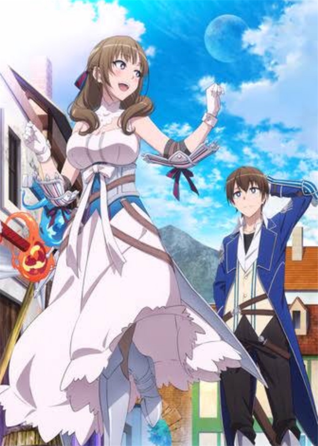 通常攻撃が全体攻撃で二回攻撃のお母さんは好きですか Op Ed 不惑の肉体改革