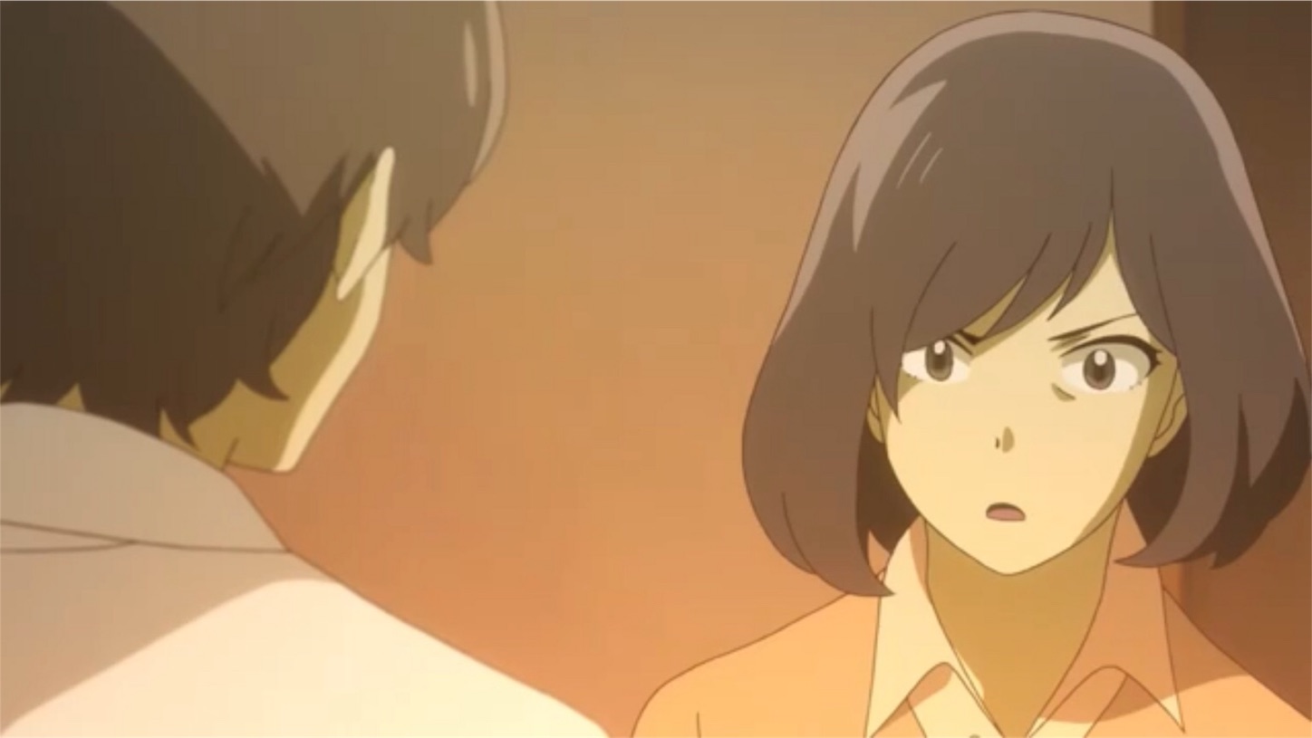 星合の空 飛鳥悠汰は性的少数者 不惑の肉体改革