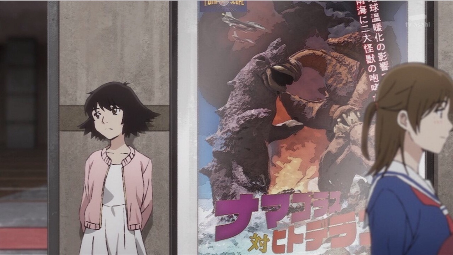 イエスタデイをうたって 野中 晴というキャラクターをおさらいしてみる 不惑の肉体改革 イエスタデイをうたって 野中 晴というキャラクターをおさらいしてみる 不惑の肉体改革