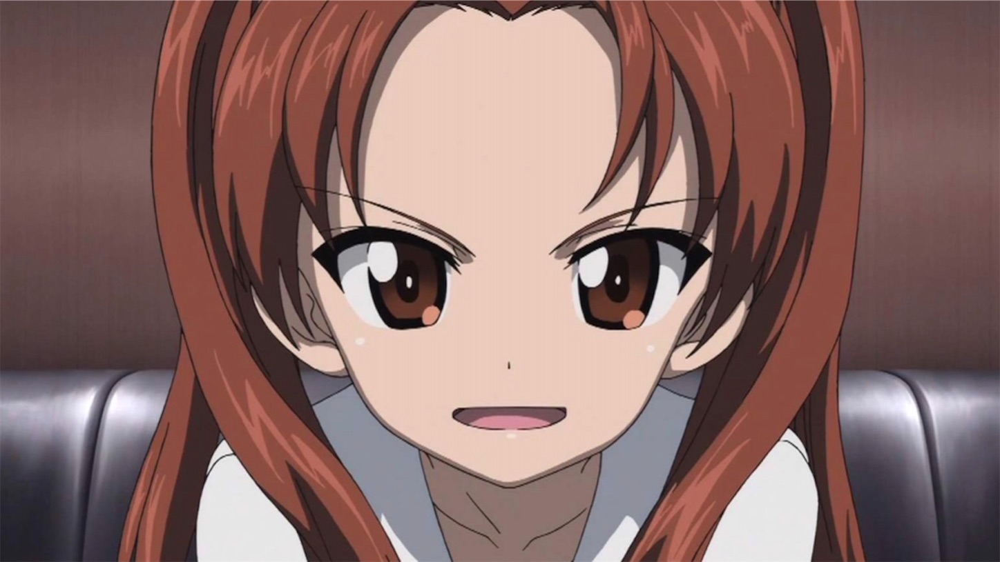 生徒会長キャラクターを集めてみた 不惑の肉体改革 生徒会長キャラクターを集めてみた 不惑の肉体改革