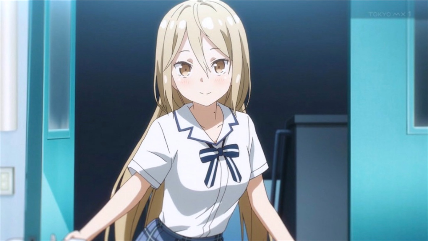 One Room サードシーズン 1話 感想 不惑の肉体改革