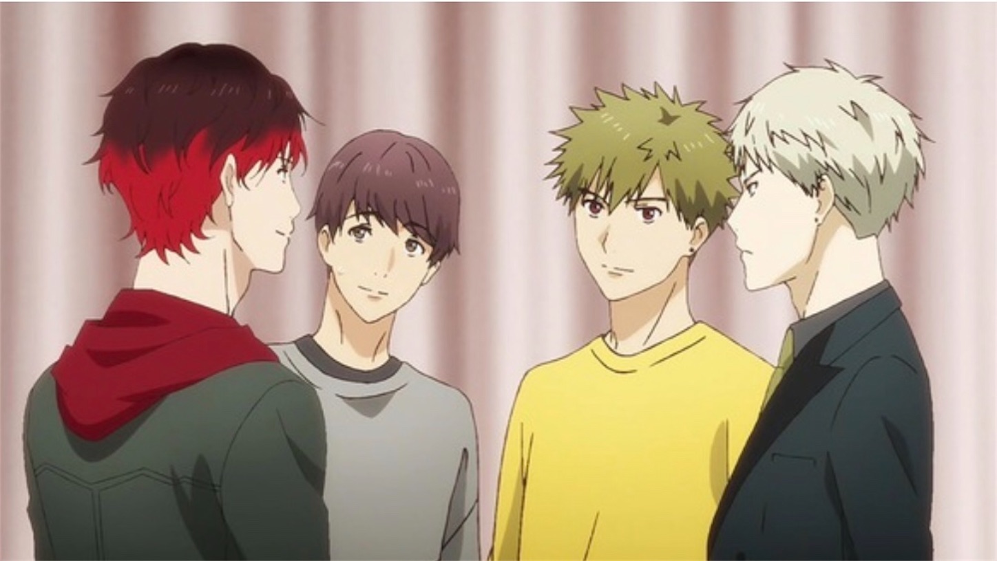 池袋ウエストゲートパーク 2話 感想 不惑の肉体改革