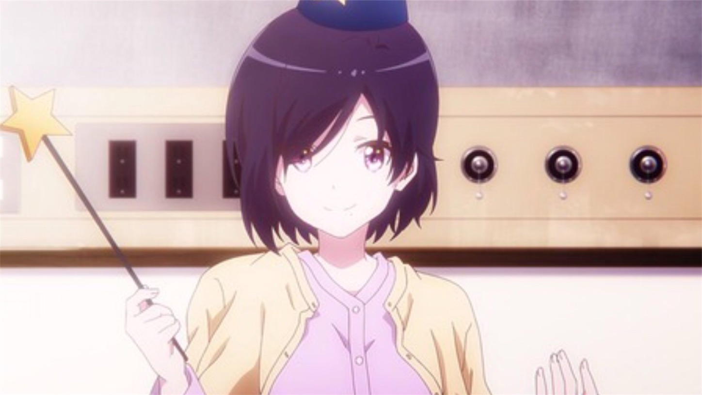 神様になった日 5話 感想 不惑の肉体改革