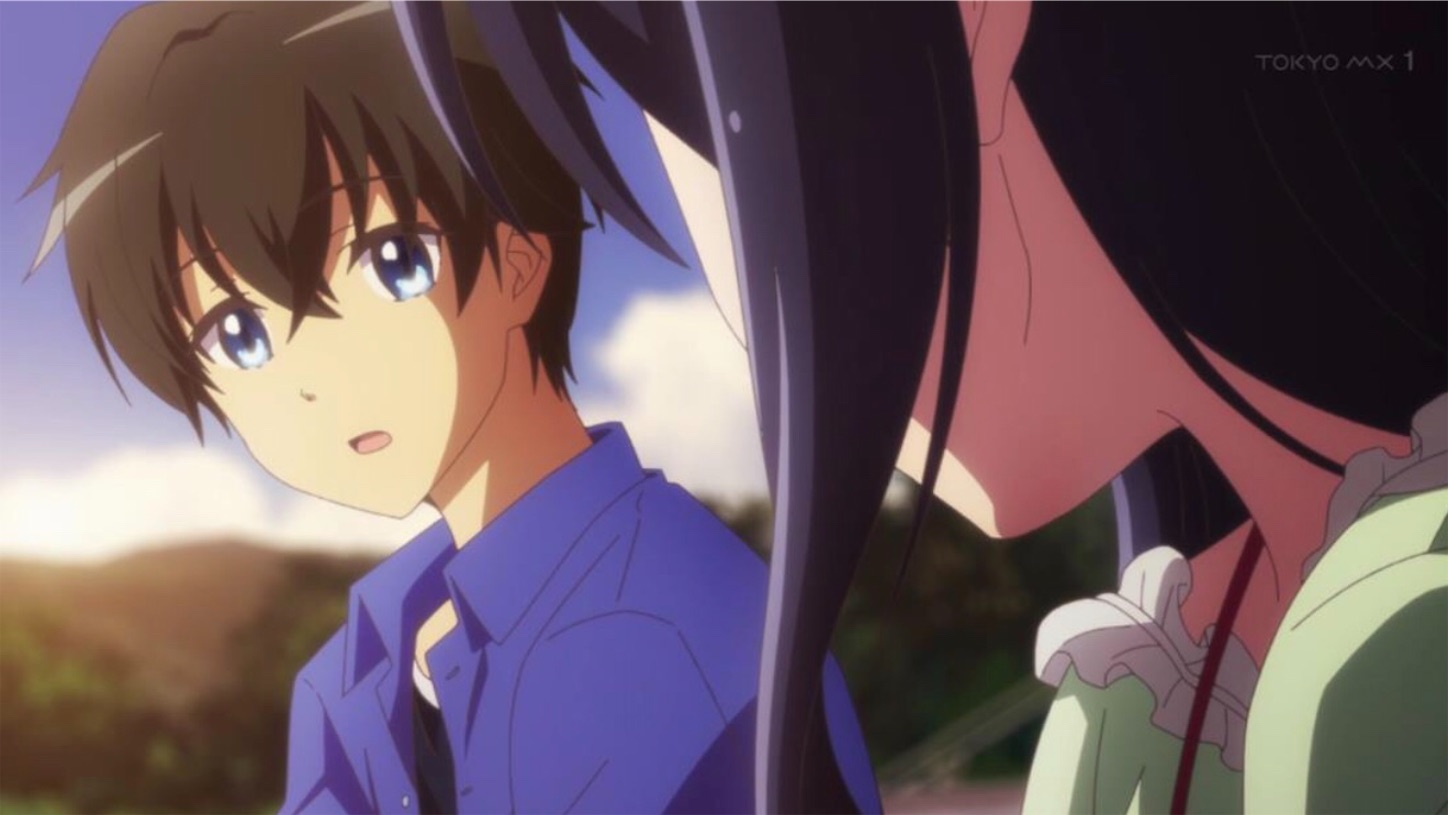 神様になった日 7話 感想 不惑の肉体改革