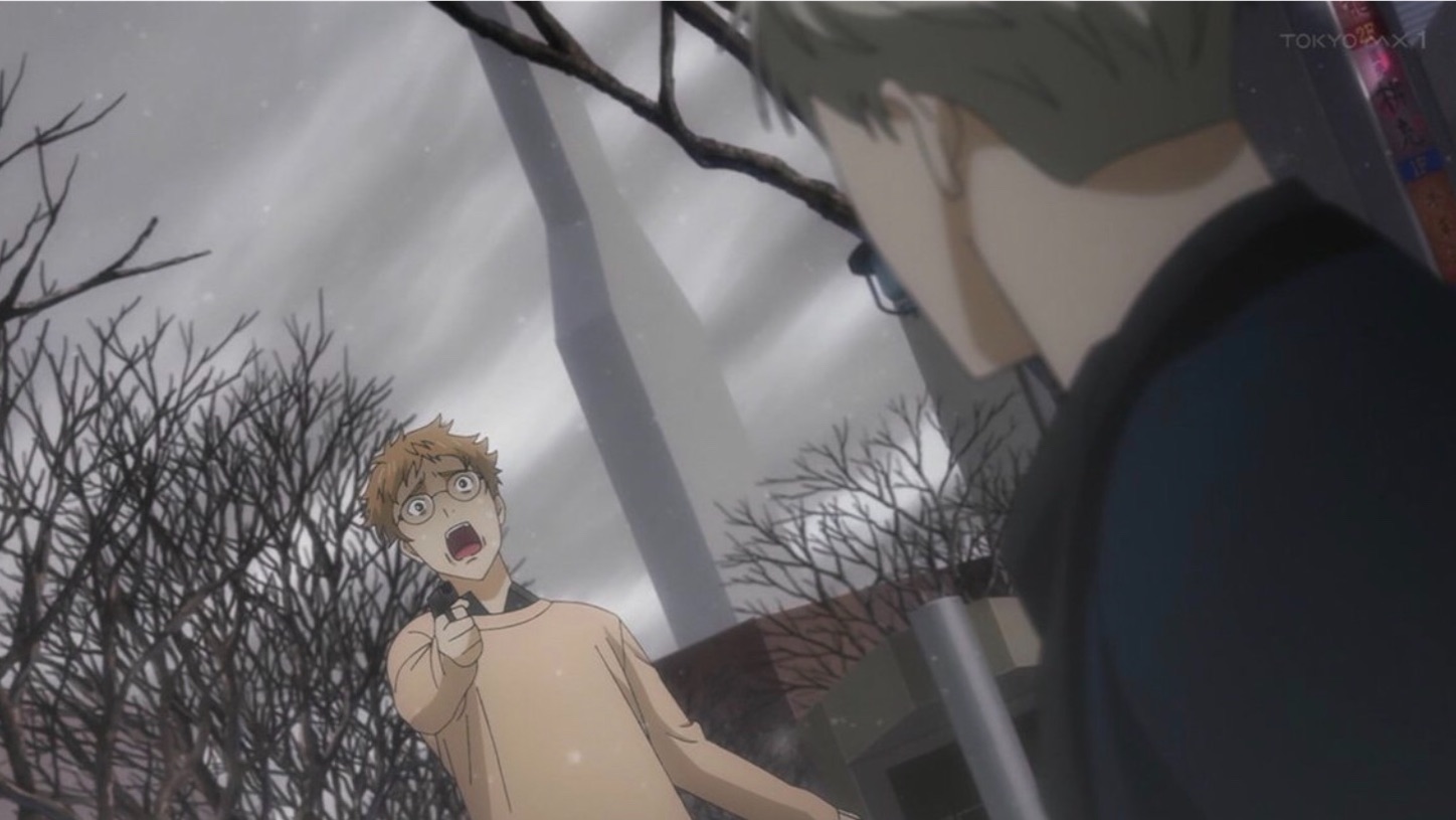 池袋ウエストゲートパーク 11話 感想 不惑の肉体改革
