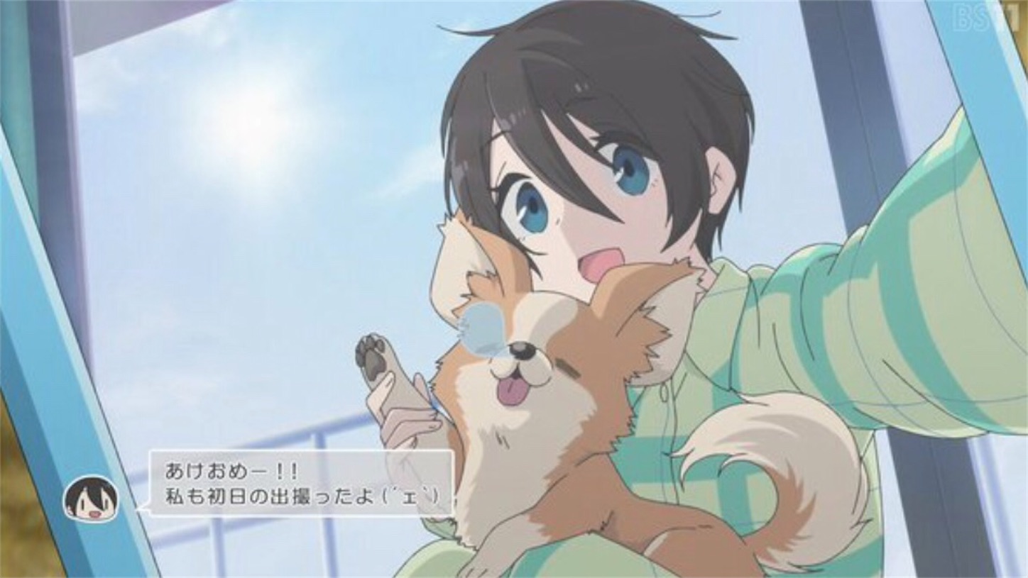 ゆるキャン Season2 2話 感想 不惑の肉体改革