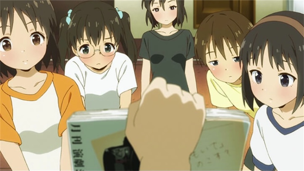 ゲキドル 4話 感想 不惑の肉体改革