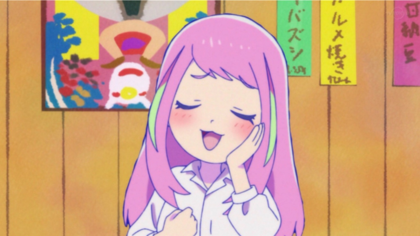 おそ松さん 3期 18話 感想 不惑の肉体改革